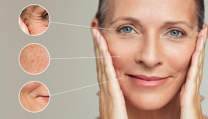 Routine Care Against Premature Aging Of The Skin And Definitive Treatments